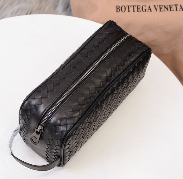 ボッテガヴェネタ財布コピー素材ディテール